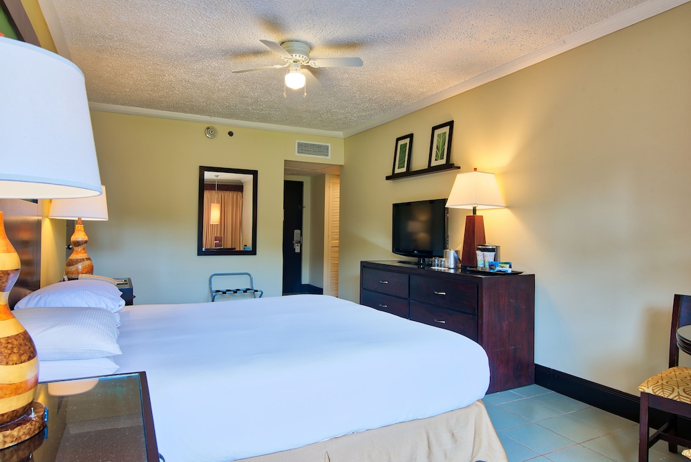 Fiesta Resort All Inclusive Central Pacific - Costa Rica 23/65