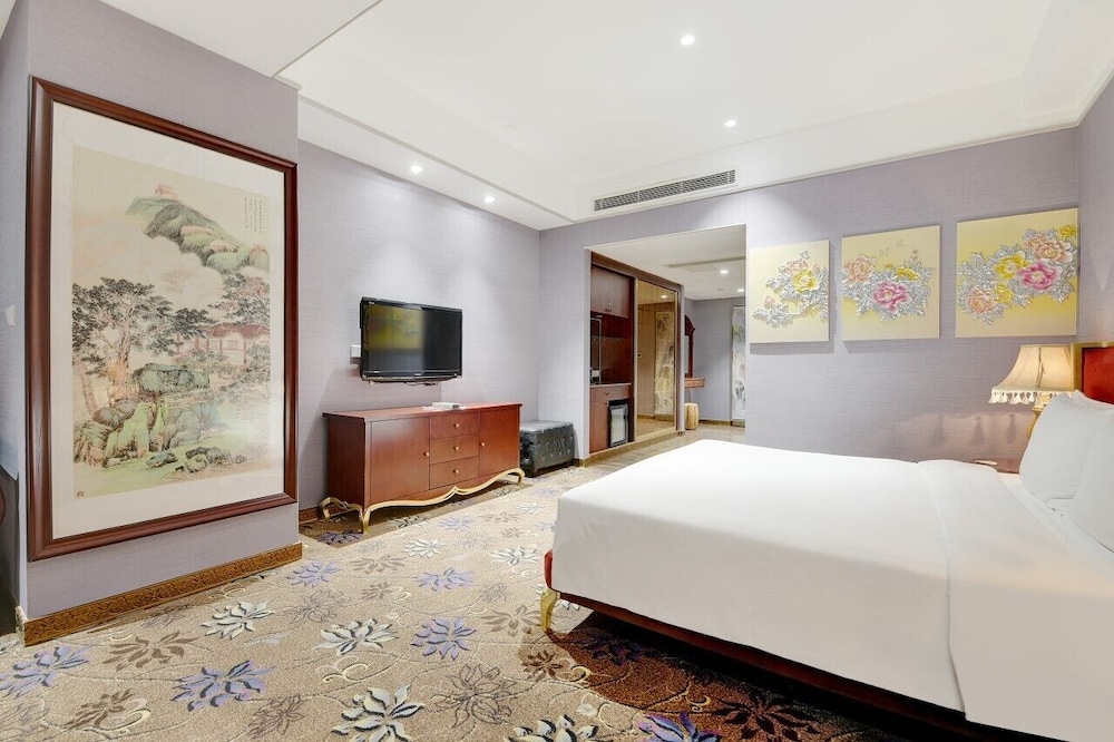 Xiamen Tegoo Hotel 9/50