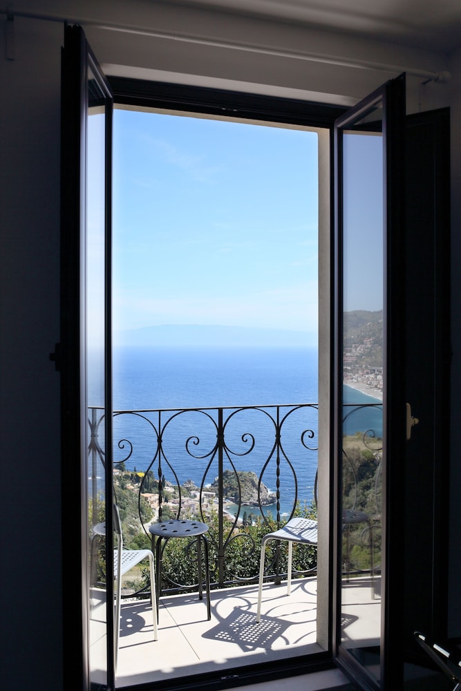 Hotel Villa Astoria 20/33