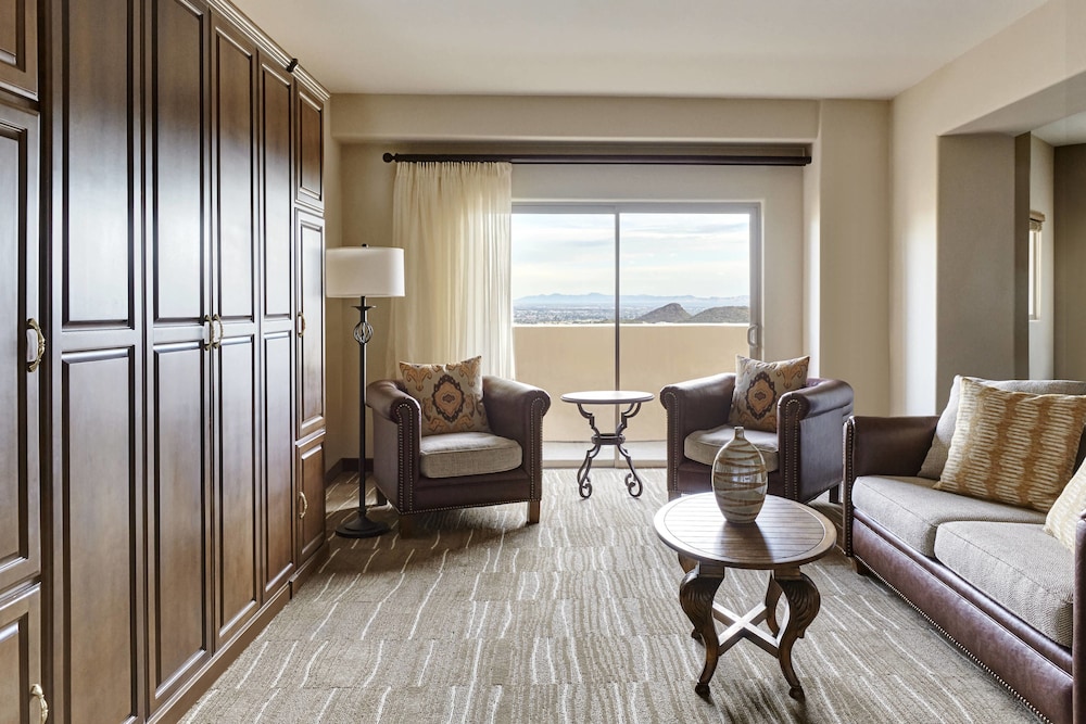 Jw Marriott Starr Pass Resort And Spa 42/82