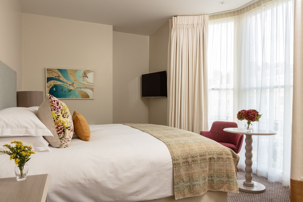 The Charm - Brighton Boutique Hotel 16/50
