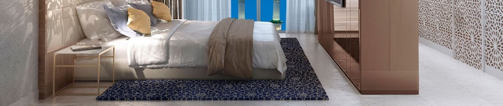فندق شذا(Tilal Jabal Alkabah ex Shaza Makkah) 20/61
