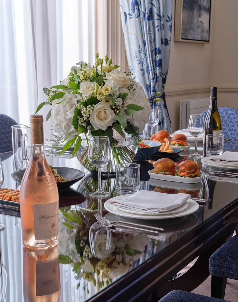 The Apartments by The Sloane Club photo4