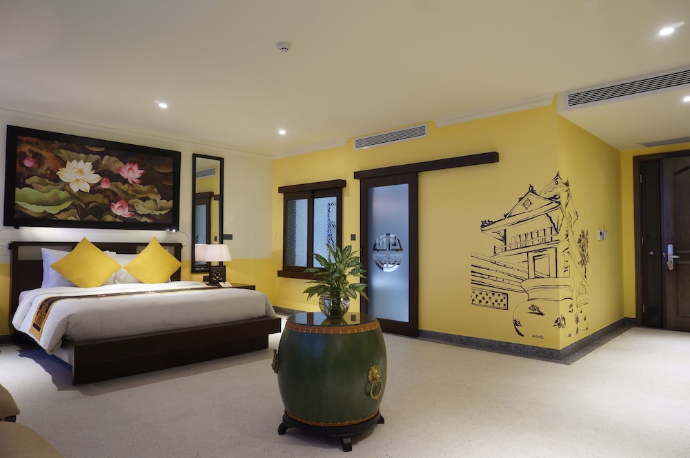 Villa Hue 15/31