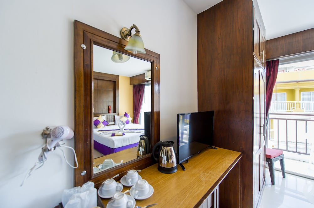 Thai Siam Residence 42/49