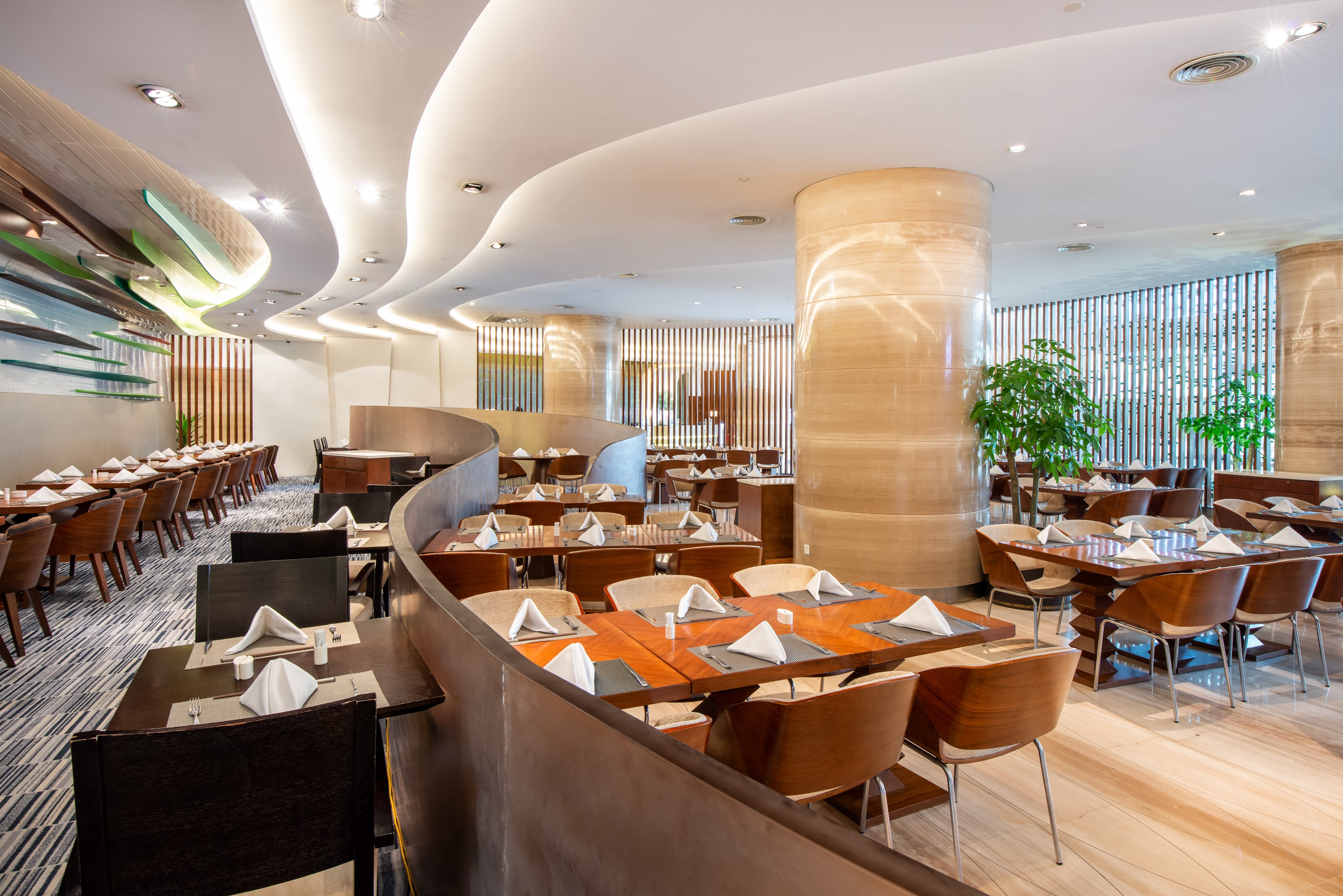 Holiday Inn Chengdu Xindu 31/43