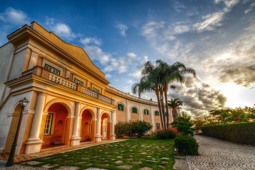 Villa Irlanda Grand Hotel 6/46