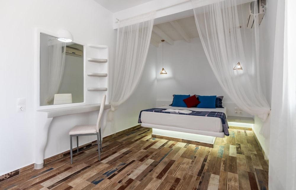 Alexandros Village 7/50