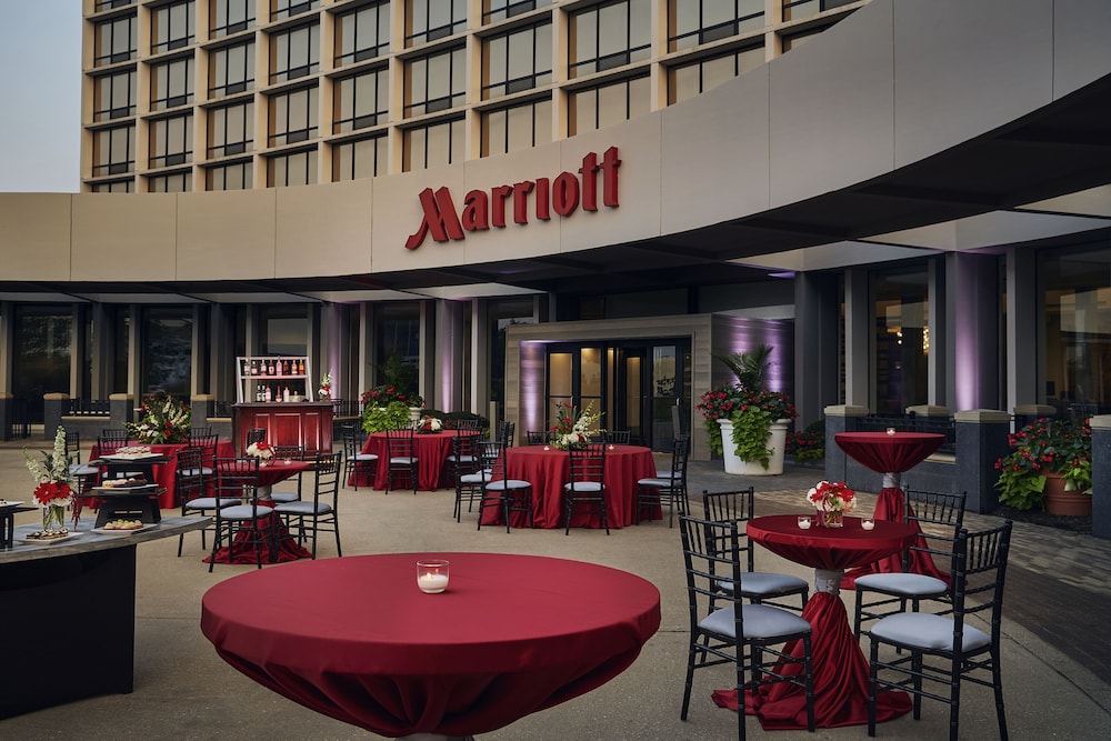 Chicago Marriott Oak Brook 29/41