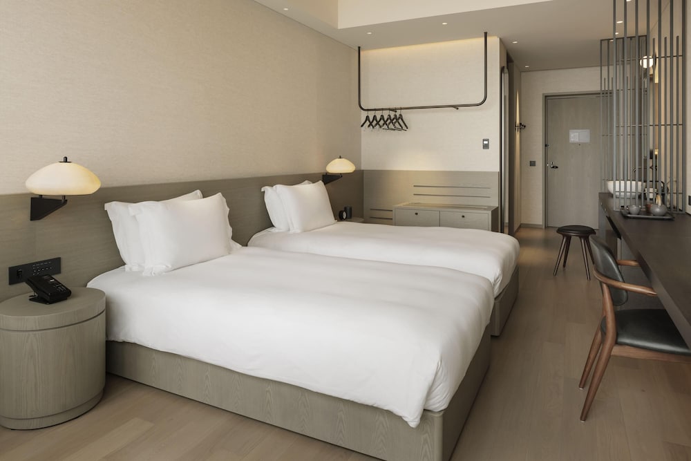 Hotel Toranomon Hills, The Unbound Collection by Hyatt 13/50