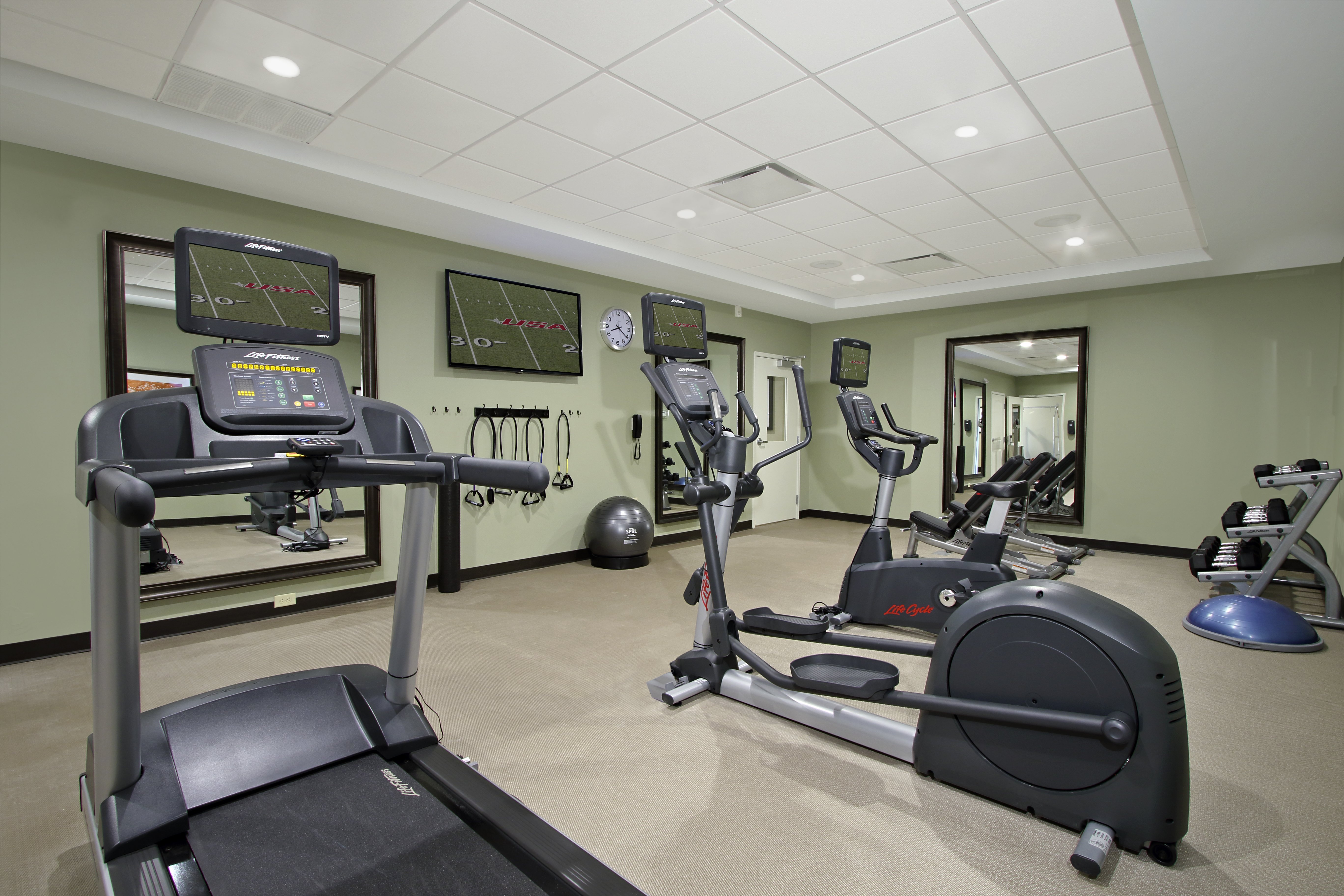 STAYBRIDGE SUITES HOUSTON - MEDICAL CENTER 41/56