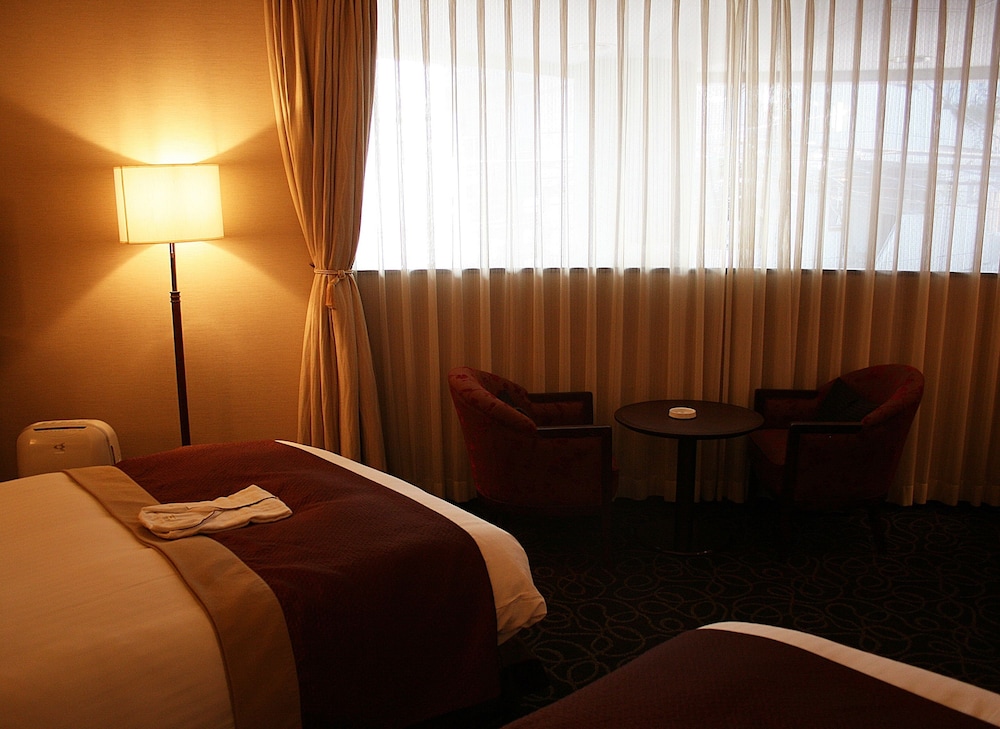 Shibuya Creston Hotel 41/64