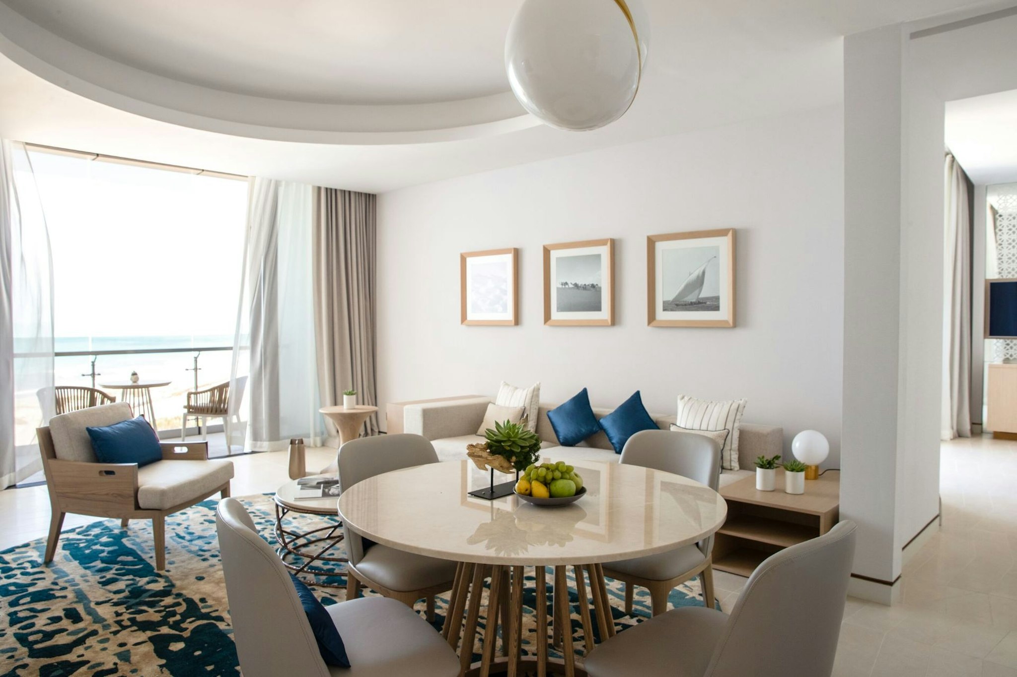 Jumeirah Saadiyat Island Abu Dhabi 32/50