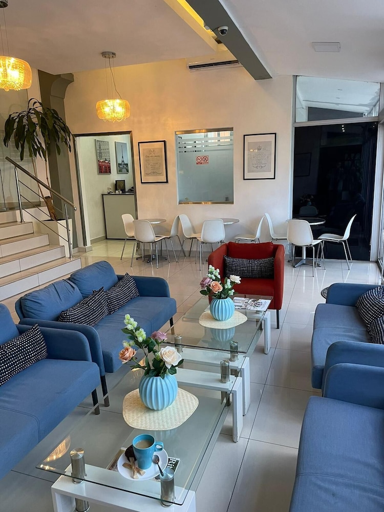 City Caribbean Hotel Boutique 44/65