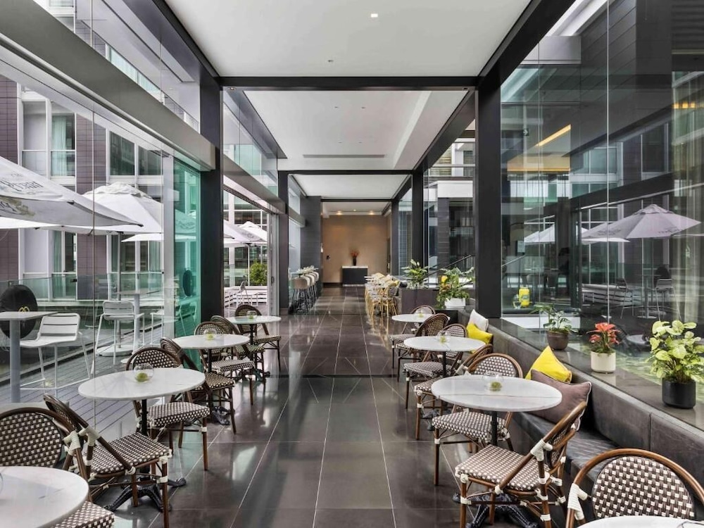 Sofitel Auckland Viaduct Harbour 73/79