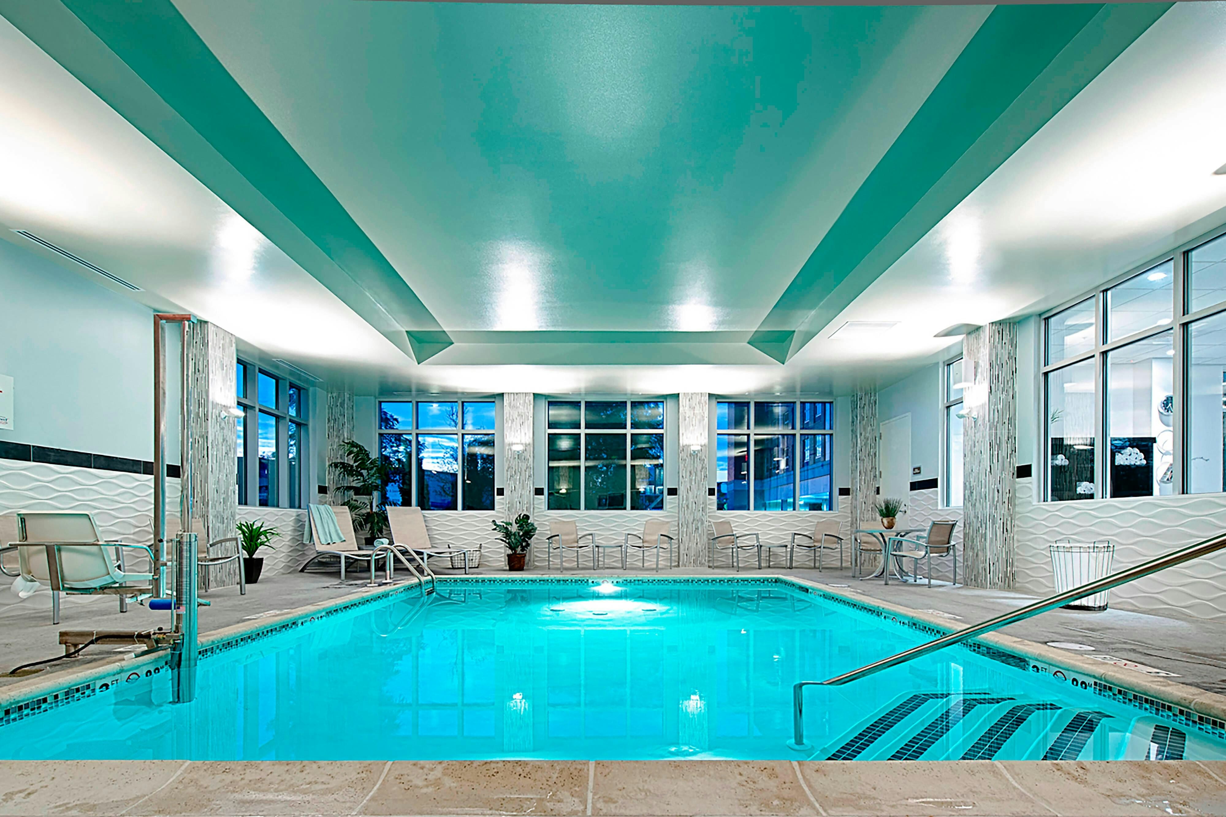 RESIDENCE INN BOSTON LOGAN AIRPORT/CHELSEA 6/11