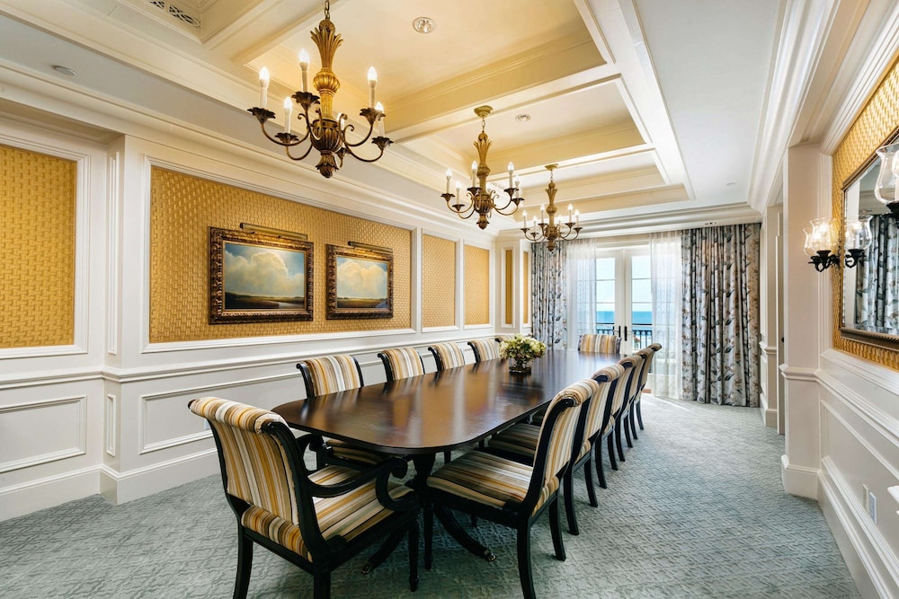 The Sanctuary at Kiawah Island Golf Resort 24/50