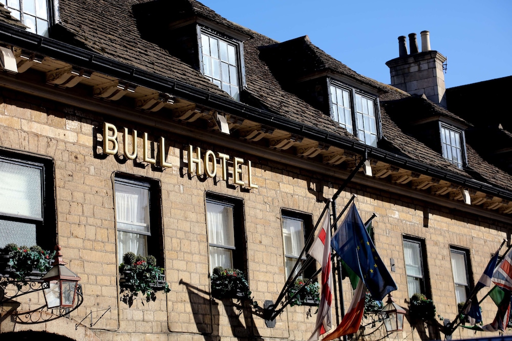 The Bull Hotel, Sure Hotel Collection by Best Western 1/49