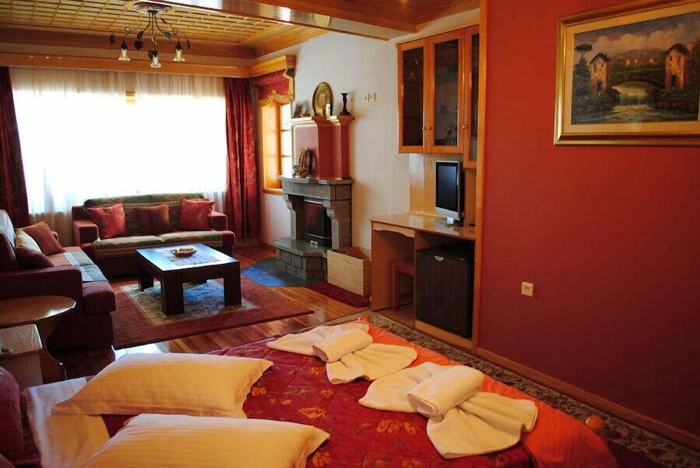 Asteri Metsovo 28/36