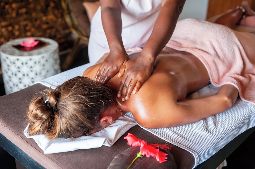 Palm Beach Resort Spa 66/90