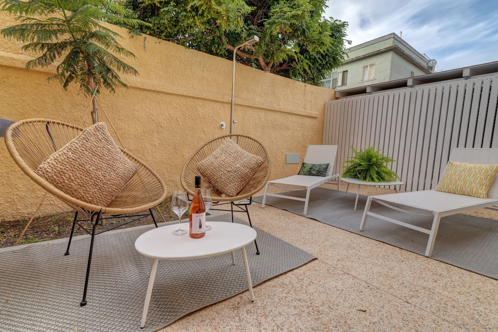 Le Palmette Suites 32/48