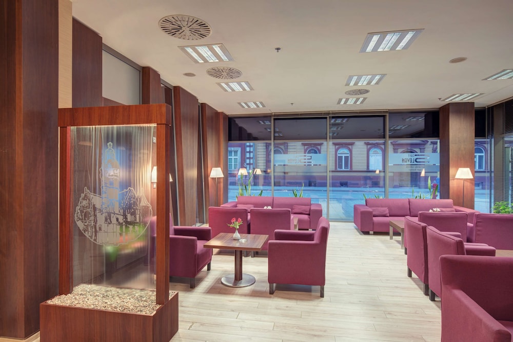 Doubletree By Hilton Kosice 52/76