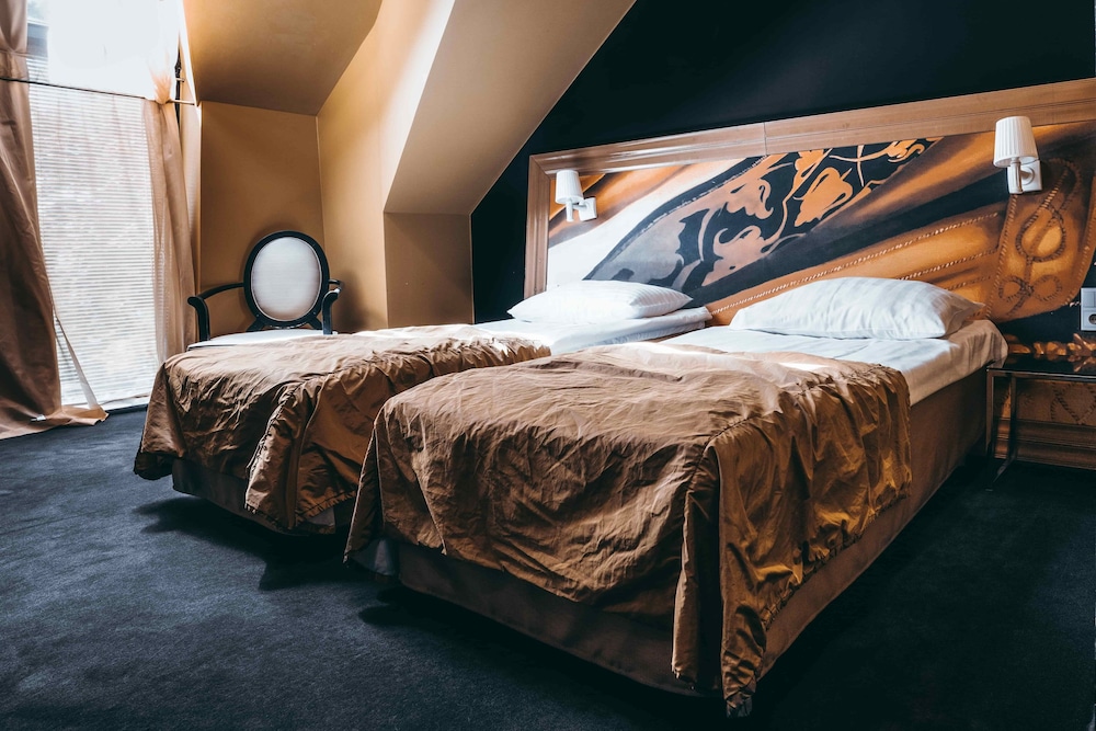 Arensburg Boutique Hotel & Spa 21/50
