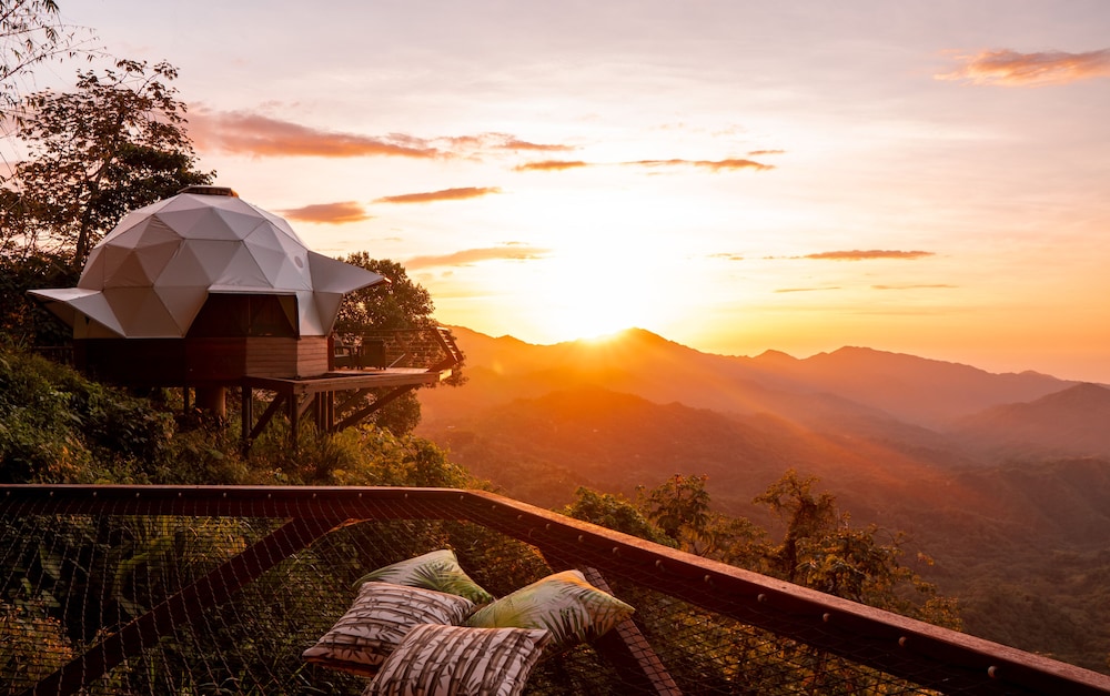 Trekker Glamping 42/58