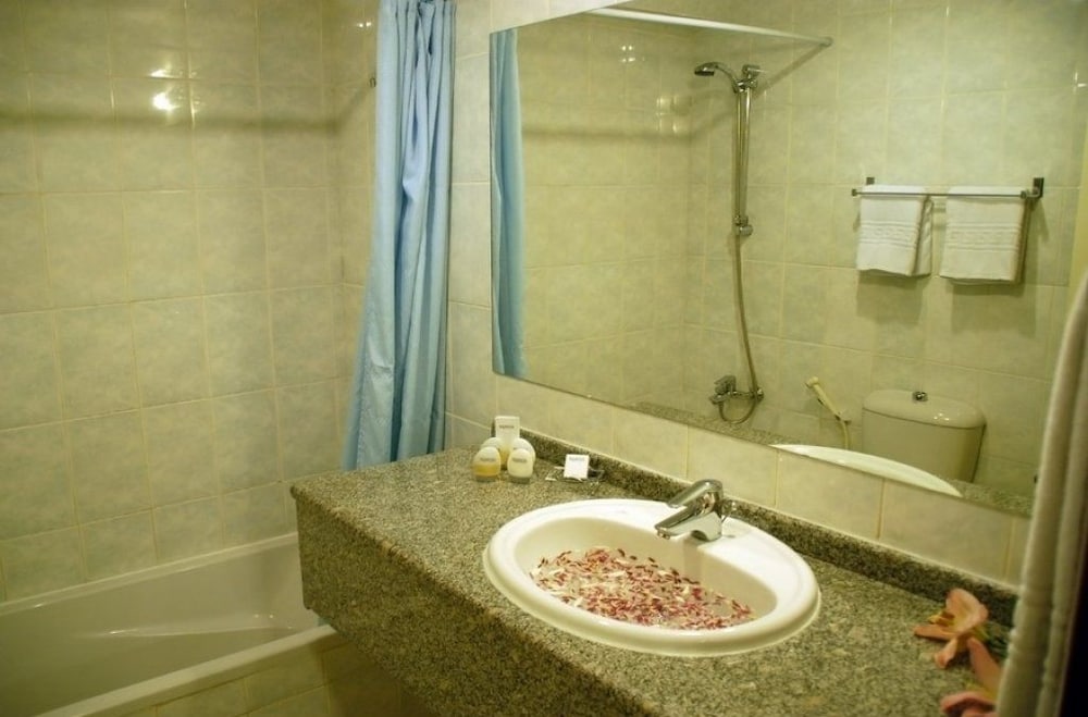 Aquavista Hotel & Suite 40/42