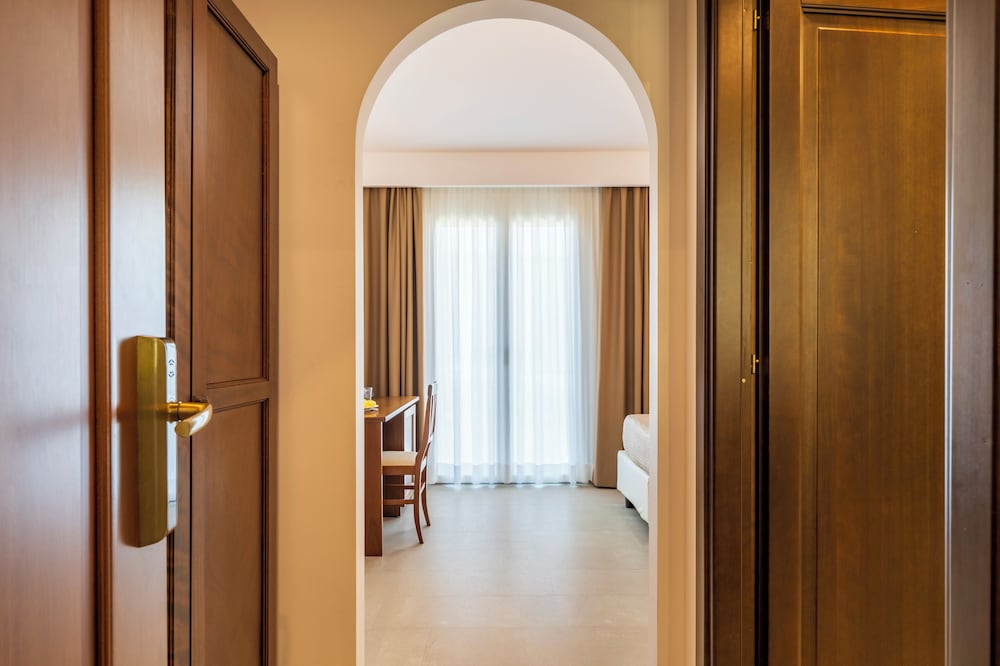 Nicoletta Hotel 31/69