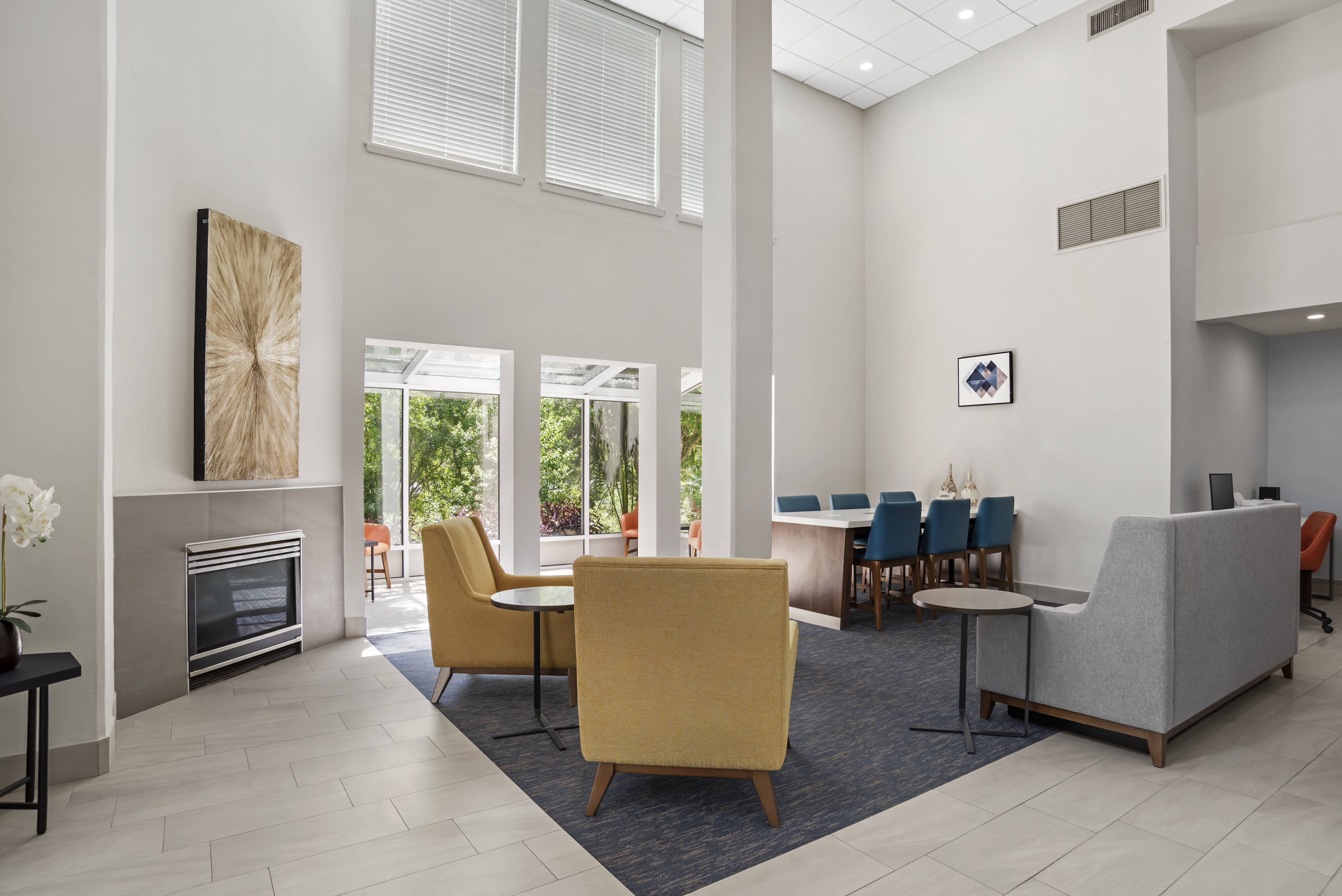 Holiday Inn Express Fairhope - Point Clear 39/72