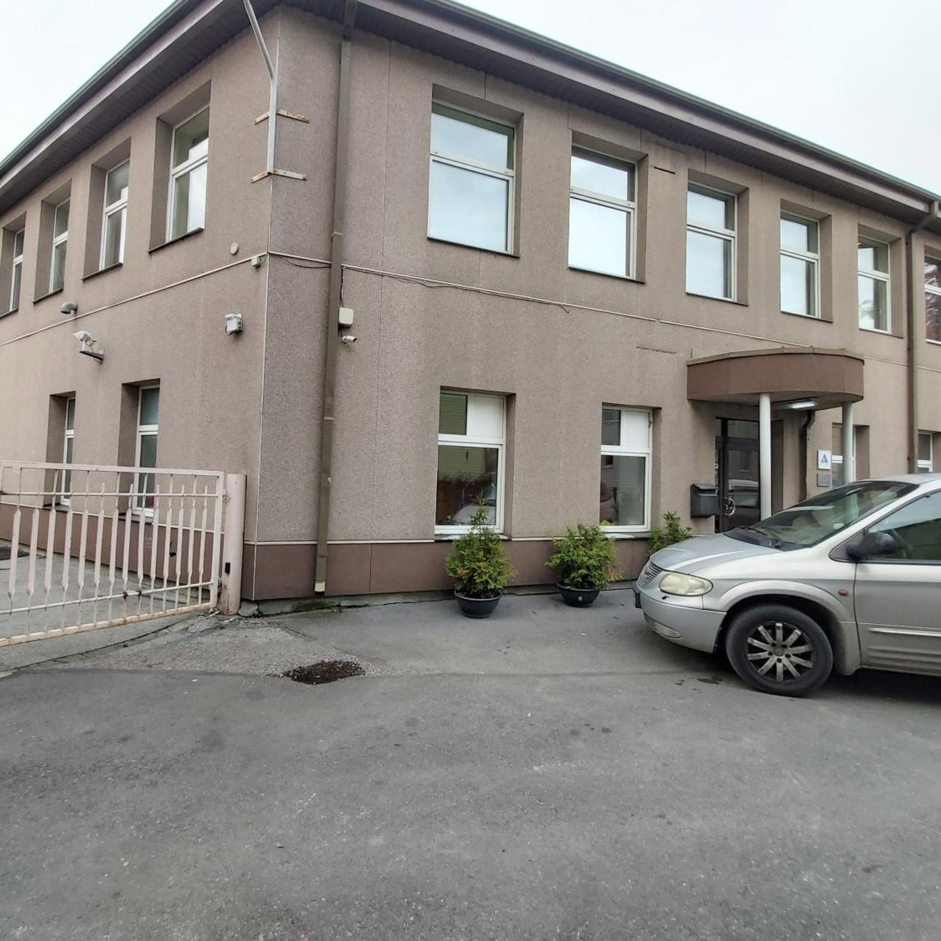 Nord Hostel 45/50
