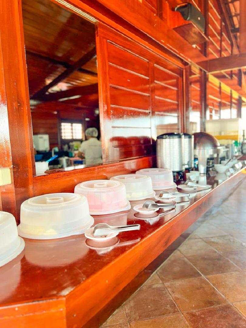 Dunas酒店(Dunas Hotel) 图片4