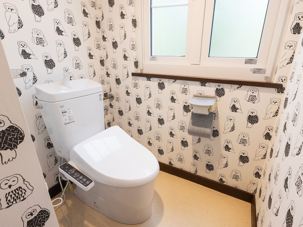 Nakasatsunai Glamping Resort Feriendorf 49/50