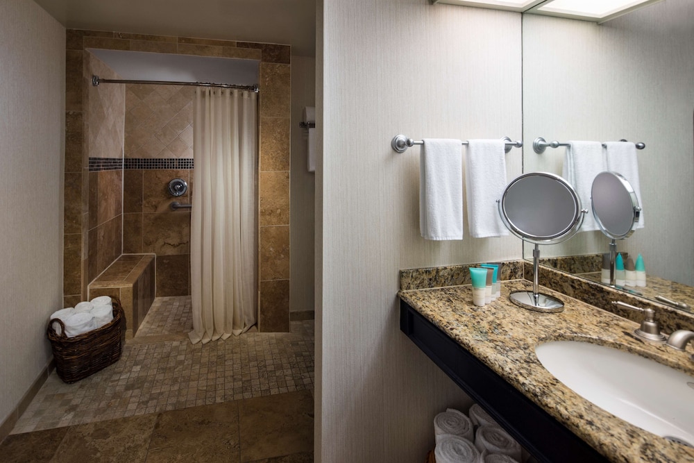 Hyatt Regency Hill Country Resort And Spa 21/84