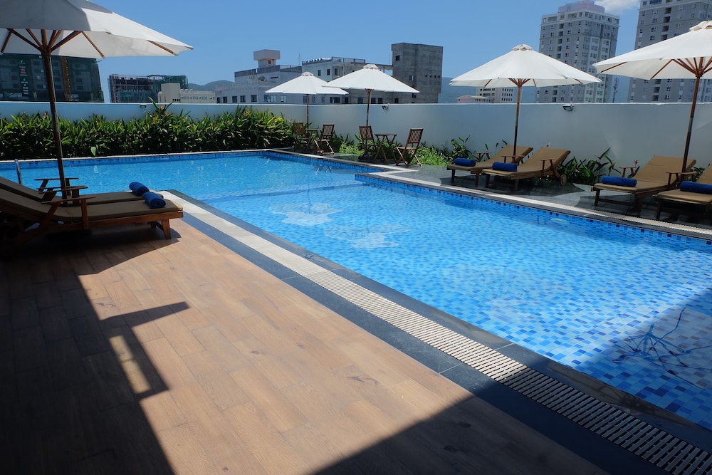 Danang Han River Hotel 7/54