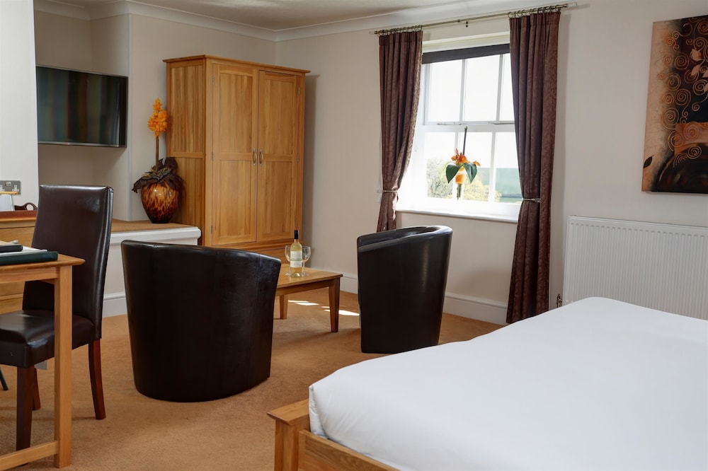 Lord Haldon Country Hotel Sure Hotel Collection by BW 19/43