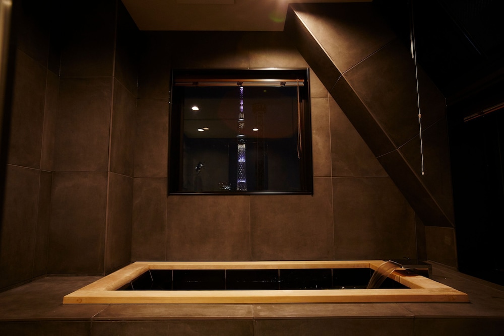 Asakusa Kokono Club Hotel Tokyo 80/100
