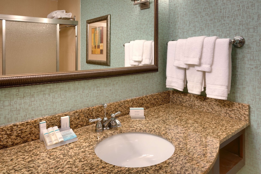 Hilton Garden Inn Clarksville 20/46