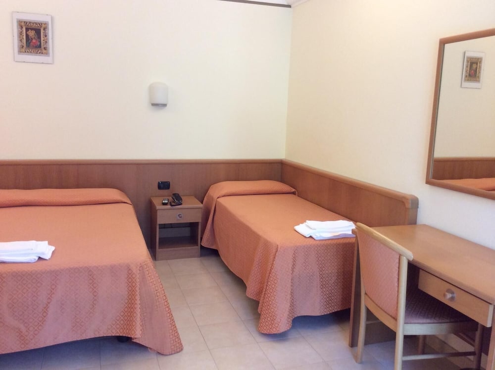 Hotel Il Saraceno 12/27