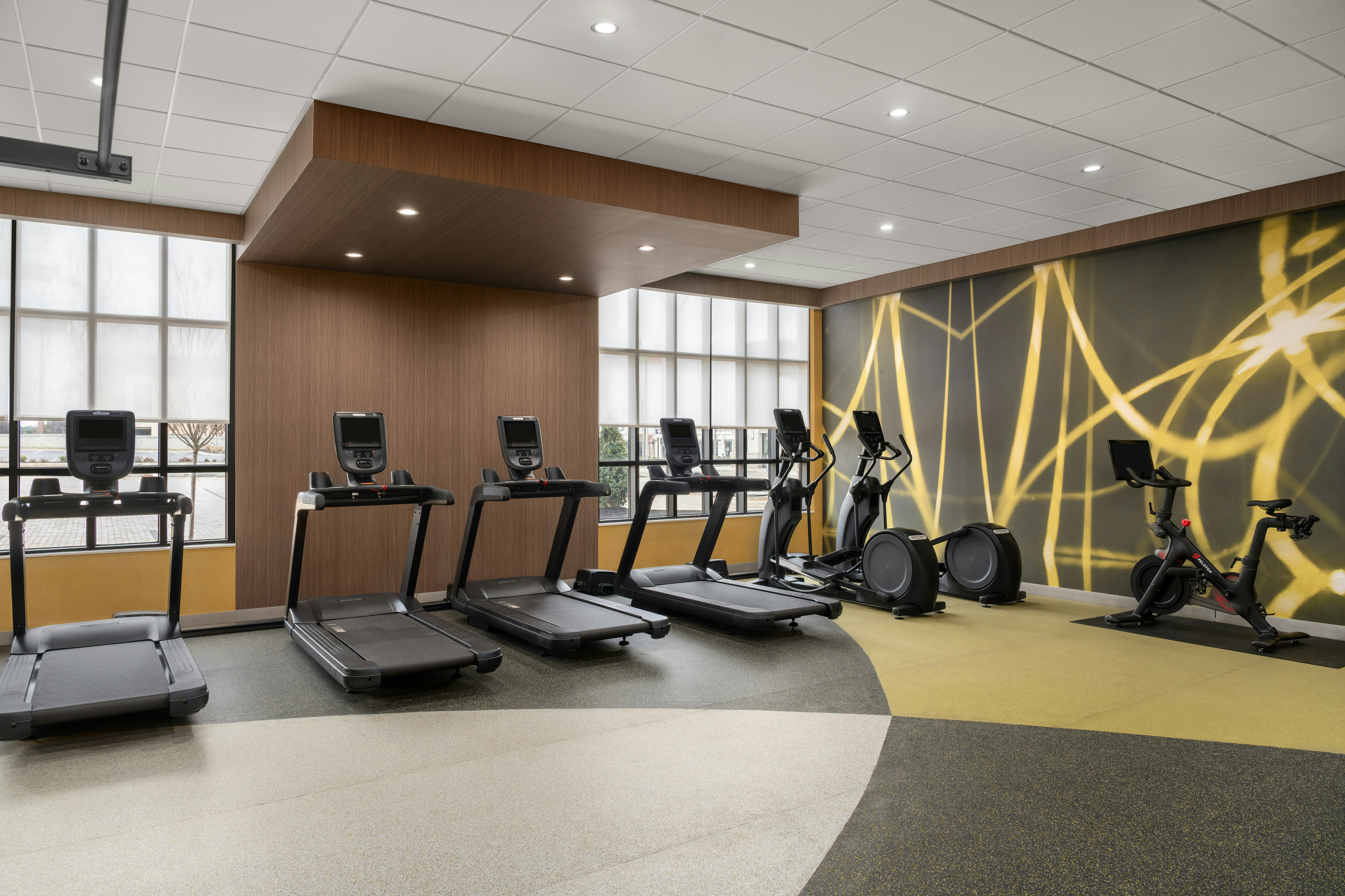 Hilton Garden Inn Perry 17/33
