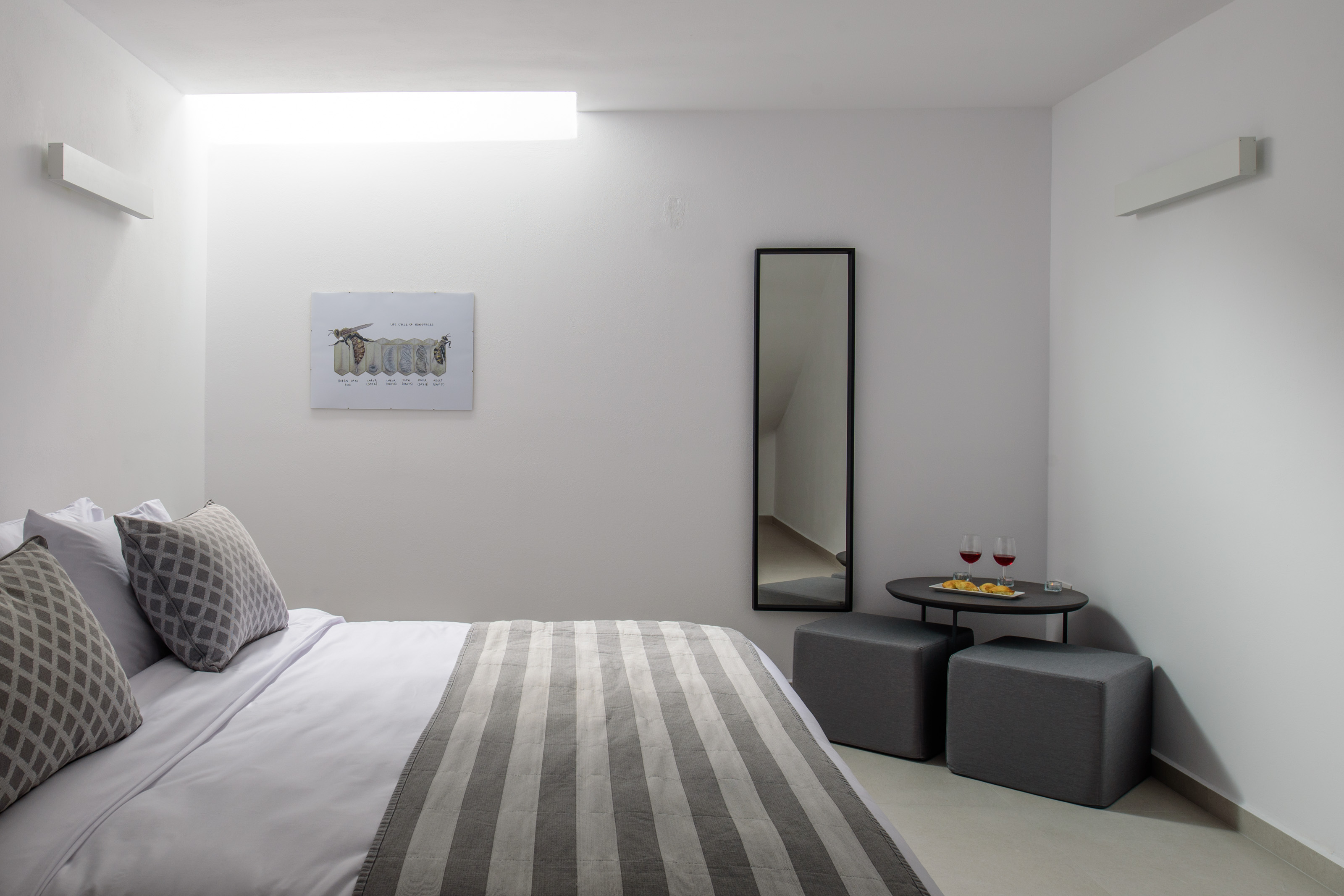 SUPERIOR, SUITE, CALDERA VIEW