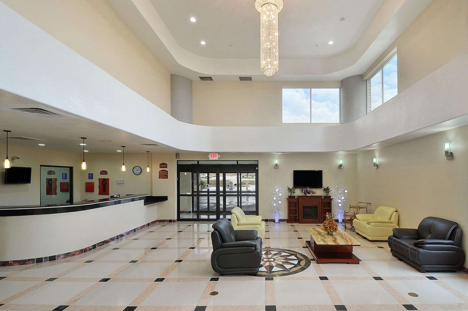 Ramada By Wyndham South Waco 3/7