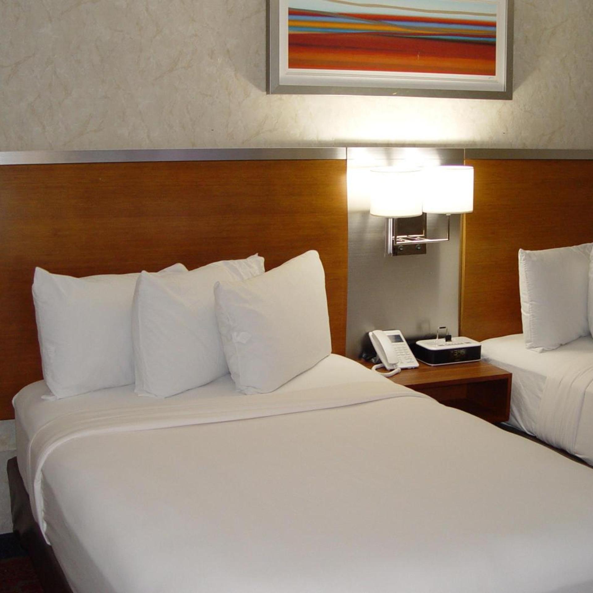 SureStay by Best Western Bakersfield Central 31/60