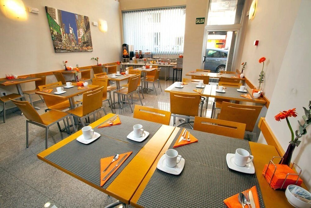 Hotel La City Estacion 49/66