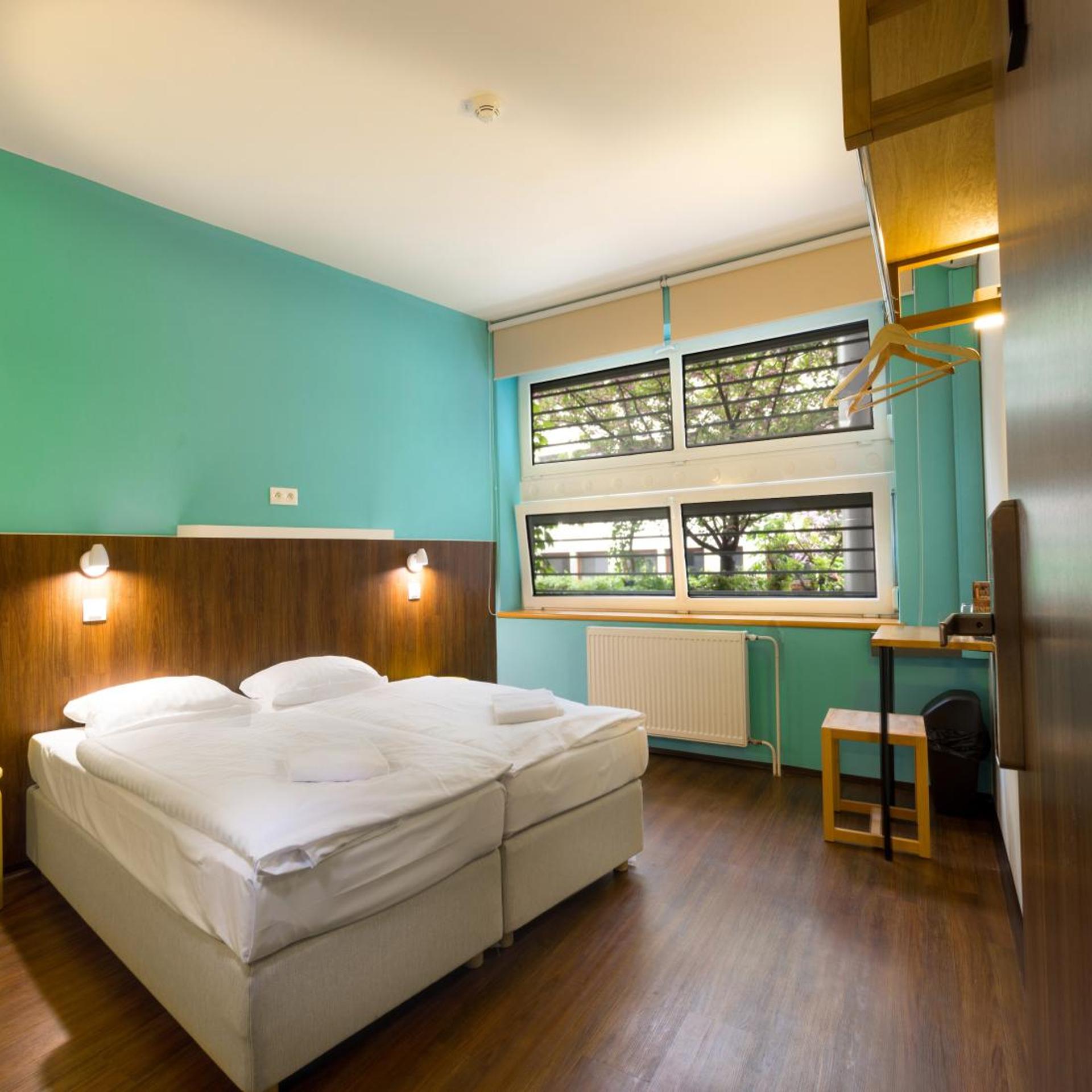 Safestay Bratislava (ex. DREAM Hostel Bratislava) 11/48