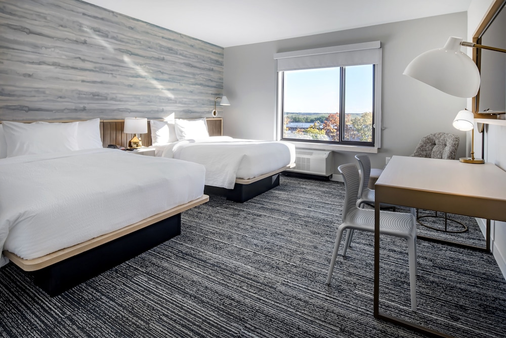 TownePlace Suites by Marriott Wrentham Plainville 11/52