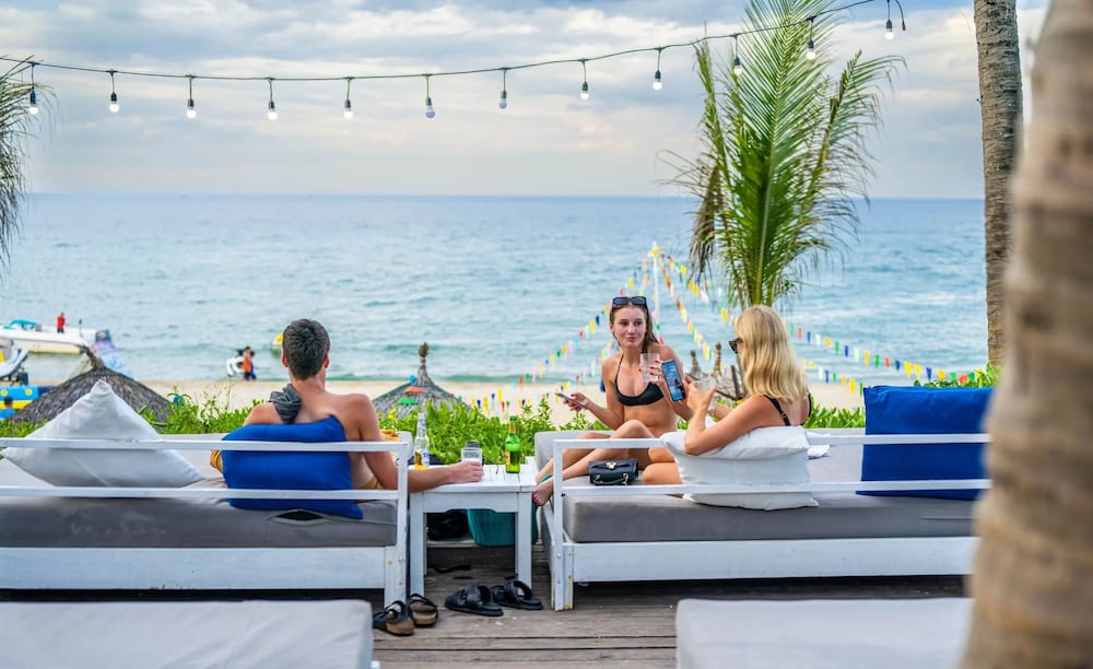 RiverTown Hoi An Resort & Spa 12/65