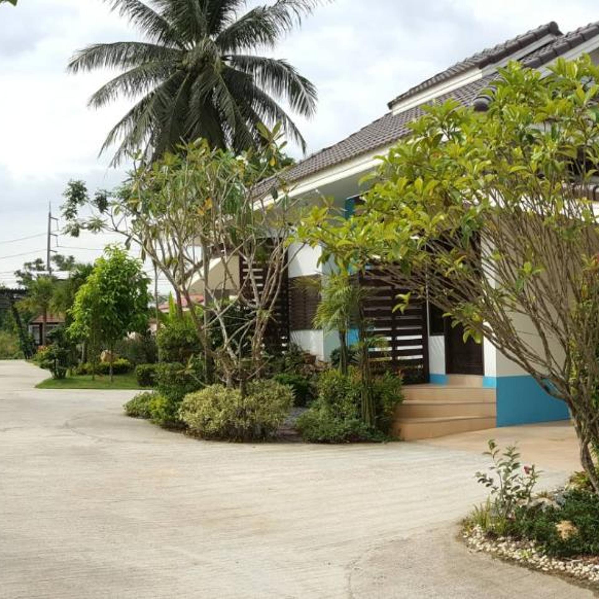 Dusita Grand Resort 26/29