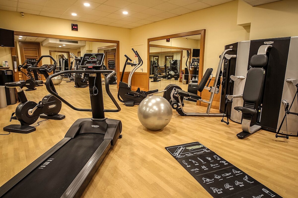 sport_facililities